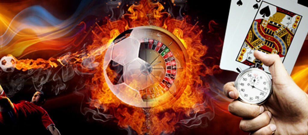 burma8 ဘောလုံးလောင်းကစား Myanmar National League ရလဒ် Live Sportsbook