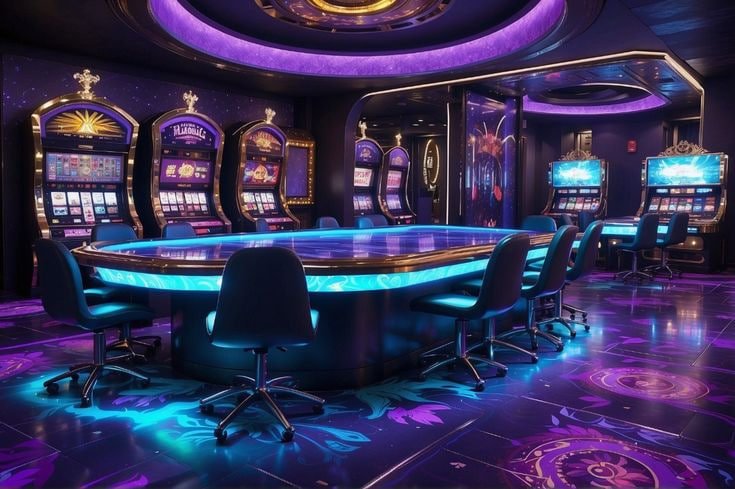 burma8 Esports Slots Table Games ဂိမ်းလော်ဘီ မြန်မာ