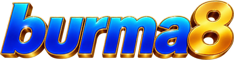burma8 Logo